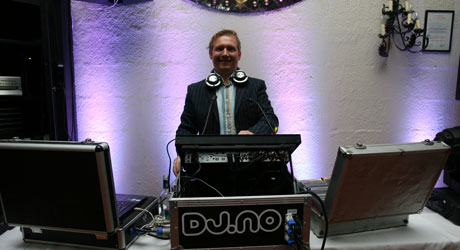 dj